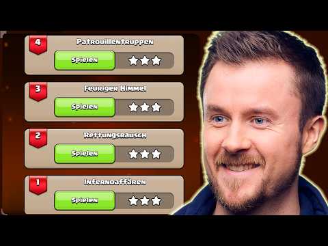 Heldenkampagne: Drachenflucht - Herausforderungen 1 bis 4