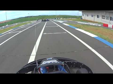 3a Etapa Light - Clube Kart Brasil - Traçado Daytona - Douglas Godoy