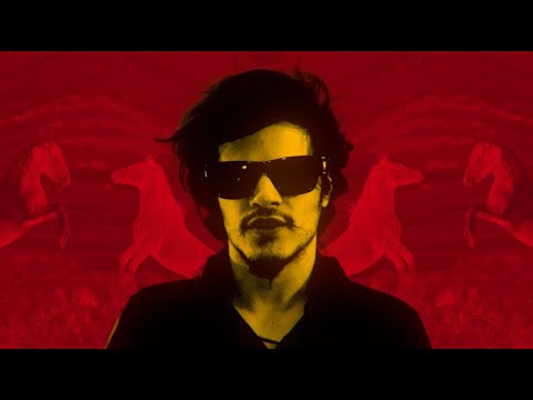 Laberinto - Juan Son ft. Luis Humberto Navejas (Album: Fabulas Del Nuevo mundo)