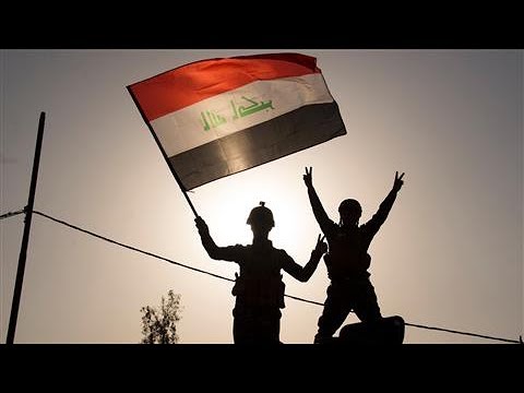 The Rise and Fall of ISIS in Mosul