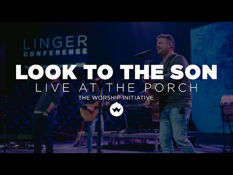Thumbnail for Look To The Son video