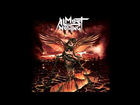 Almost Is Nothing - Gates of Gold [HD]