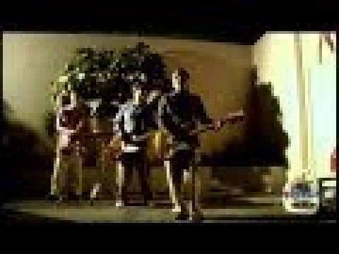 Sugarfree - Kung Ayaw Mo Na Sa Akin (Official Music Video)