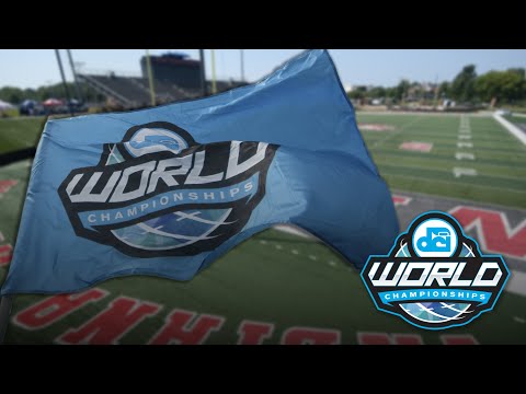 HIGHLIGHTS: 2024 DCI Open Class World Championships Prelims