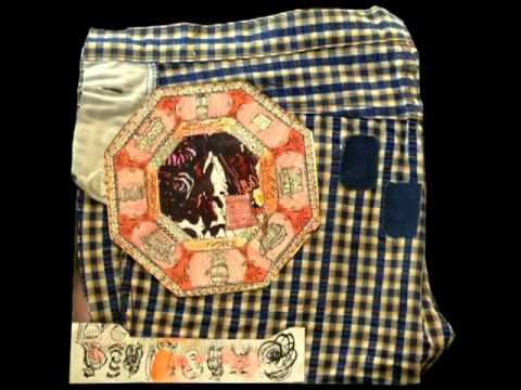 Caroliner Rainbow Susans and Bruisins - Huge Gunset