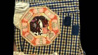 Caroliner Rainbow Susans and Bruisins - Huge Gunset