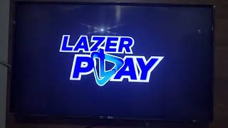 LAZER PLAY O MELHOR APLICATIVO DE 2026 DISPONIVEL EM SMART TVs SAMSUNG LG E ROKU TV