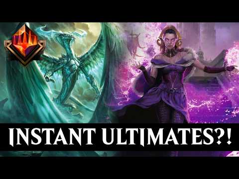 DESTROYING Mythic With INSTANT Ultimates?! Pure Satisfaction