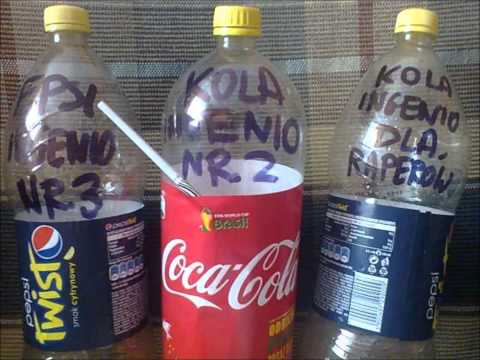 LWN, Wywra - "Co ty, co ty"