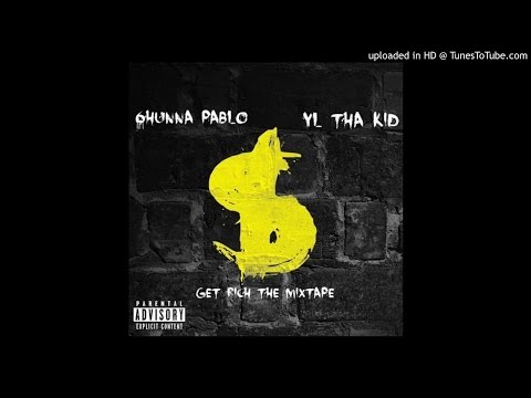6hunna Pablo - Where Ya At (Remix) (Get Rich)