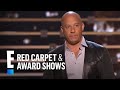 Furious 7 Is The People S Choice For Favorite Movie E People S Choice Awards