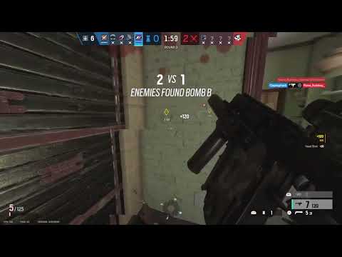 Vector go brrrr but scared brrrr