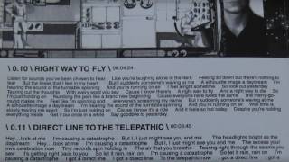 Flickerstick - The Right Way To Fly