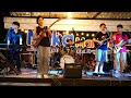 Eagles- Hotel California cover by Nene Royal and Ozone band 