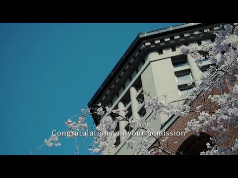 【同志社女子大学】2022春編(入学）