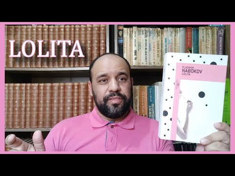 Lolita (Vladimir Nabokov) | Vandeir Freire