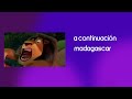 Closing To Bugs Bunny Road Runner Movie 1979 Opening Madagascar 2005 On Max Network Channel