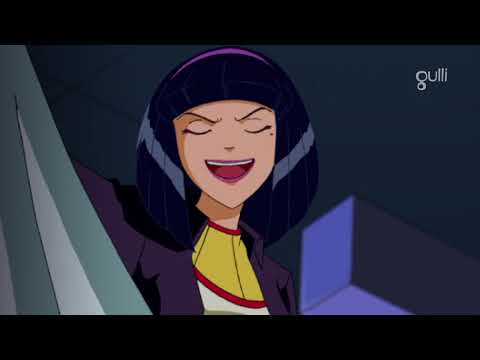 Totally Spies! | Saison 3 Episodes 21 et 22 HD