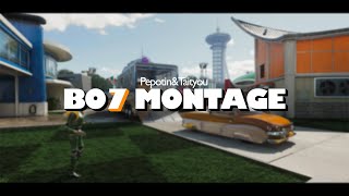 「蜃気楼」Pepotin&Taityou Bo7 Dual Montage