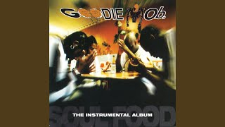 The Coming (Instrumental)