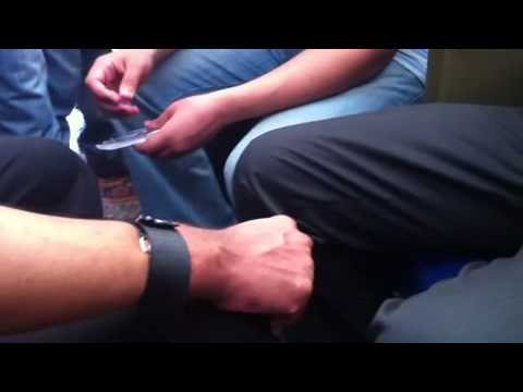 كانيولا باليد