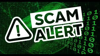The Secret War Against Fake Earning Websites