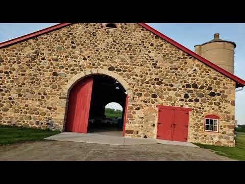 1903 Chase Stone Barn History - Part 1