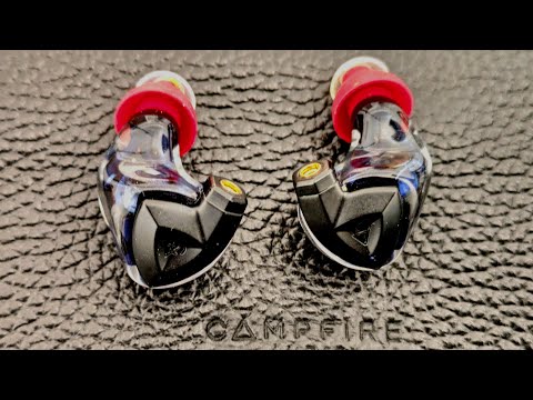 Campfire Audio Clara: Is this the Best Campfire Yet?