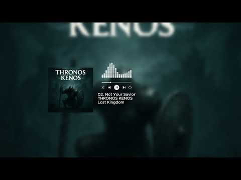 THRONOS video