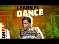 Kaka Highflames - Learn Fi Dance | Dancehall 2024