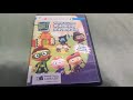 Super Why Hansel Gretel A Healthy Adventure DVD Overview