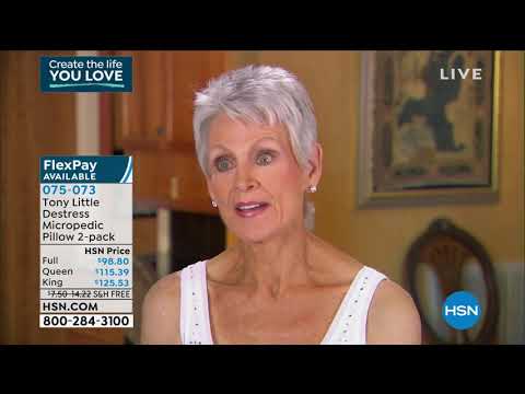 HSN | Healthy Living featuring Tony Little 01.27.2021 - 05 PM