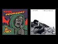 MF DOOM - Back in the Days (Skit) | Original Sample Mashup | Gino Vannelli - Appaloosa