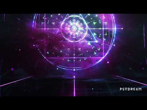 Psydream DJ set March 2024