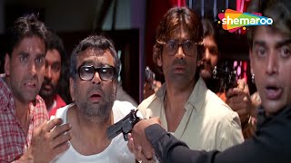 Download lagu Phir Hera Pheri | Best Hindi Comedy Scenes | Akshay Kumar- Paresh Rawal - Rajpal Yadav - Johny Lever mp3