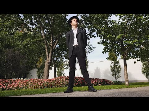 Odd Chap - Public Enemy Pt. 1 #neoswing | Vico Neo Dancer - Electro Swing Dance