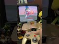 Ocarina Of Time On The N64