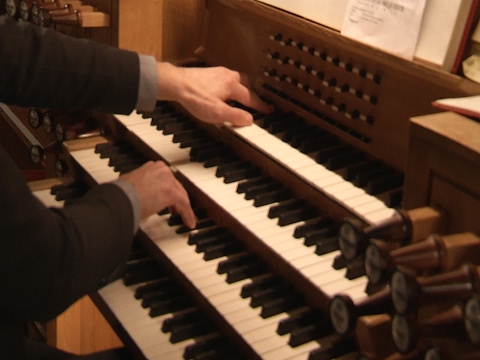 SvPs 113 Det är en ros utsprungen