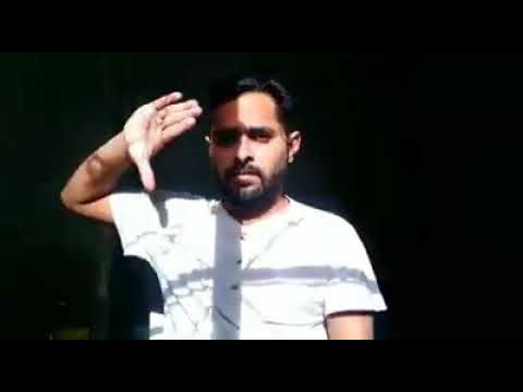 Deaf careful with about .