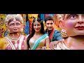 Dhammathundu video song Selvandhan song Mahesh babu, Shruti haasan