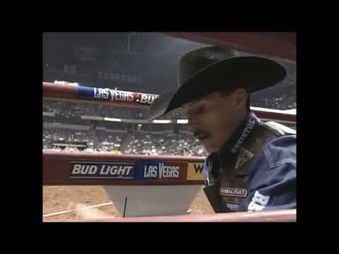 PBR 2000: Turn The Page Steps on Dave Samsel