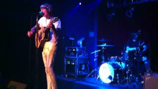 Unwinding NeverShoutNever (LIVE 2012)