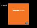 Super Rich Kids Clean Frank Ocean Feat Earl Sweatshirt