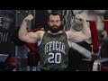 CALISTHENICS FULL BODY WORKOUT NO EQUIPMENT // 20 Min Follow Along