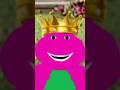 Barney Doll Wink Barneythedinosaur Barneyandfriends Playwithbarney