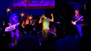 Mr Crowley (Ozzy Osbourne) cover by BonusMalus -Parma Via Manara 2013