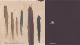 DeYarmond Edison - Lift (Official Audio)