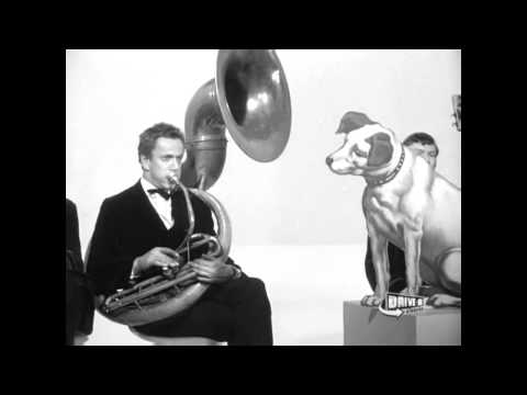 Temperance Seven  "Dream Away Romance" / "Everybody Loves My Baby"   IT'S TRAD, DAD (1962)