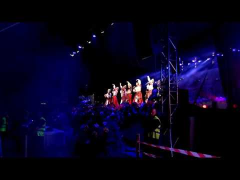 Festiwal Siabrouskaja Biasieda, Gródek/Фестиваль Сяброуская Бяседа, Грудек