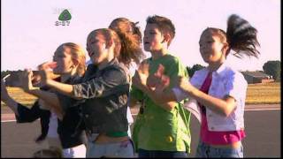 S Club Juniors - Summer Special 2002 - Anytime Anywhere